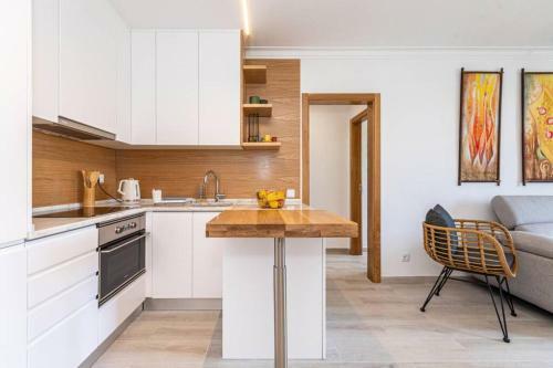 Tr�ia Boutique Apartment