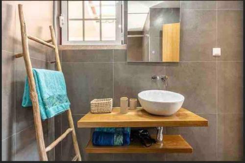 Tr�ia Boutique Apartment