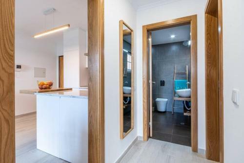 Tr�ia Boutique Apartment