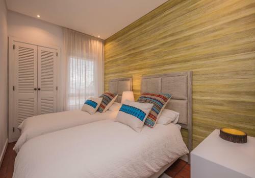 Casa Braites Moradia T3 Soltroia Mar