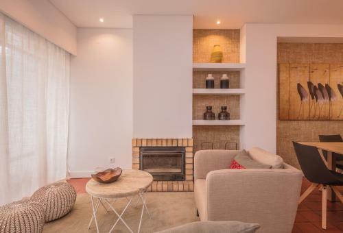 Casa Braites Moradia T3 Soltroia Mar