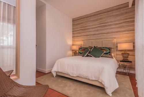 Casa Braites Moradia T3 Soltroia Mar