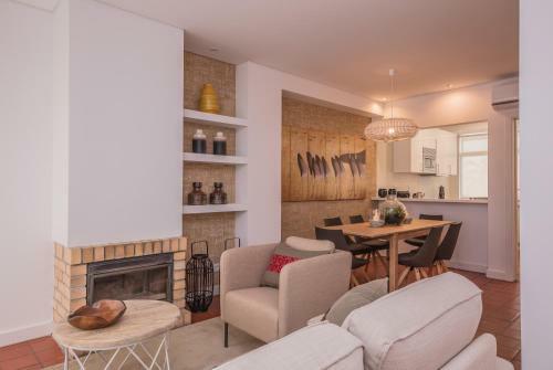 Casa Braites Moradia T3 Soltroia Mar