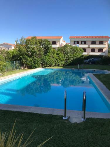 Casa Braites Moradia T3 Soltroia Mar