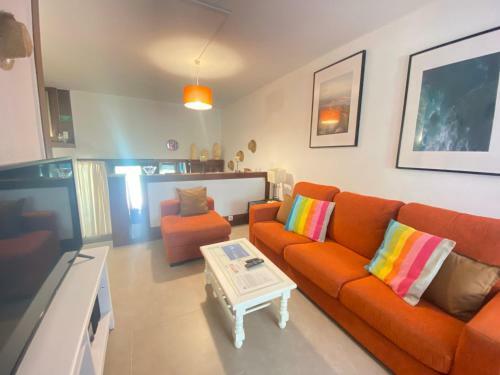 Apartamento Amazing Tr�ia