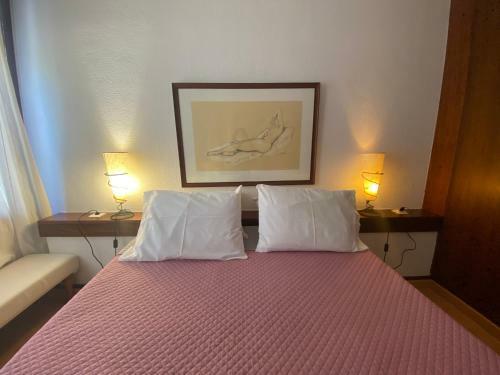 Apartamento Amazing Tr�ia