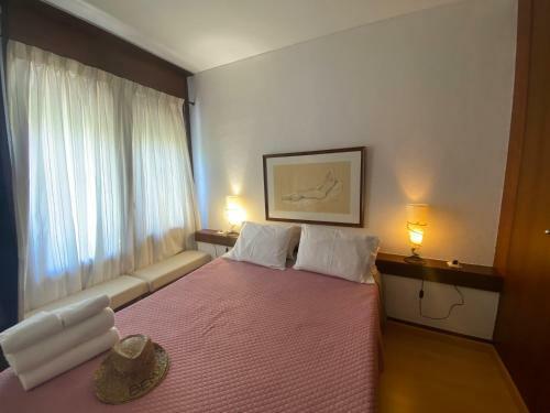 Apartamento Amazing Tr�ia