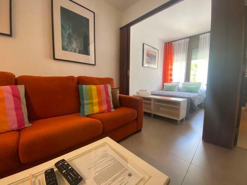 Apartamento Amazing Tr�ia
