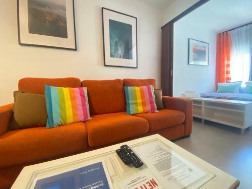 Apartamento Amazing Tr�ia