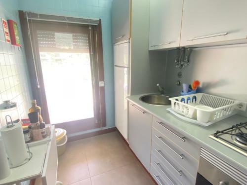 Apartamento Amazing Tr�ia