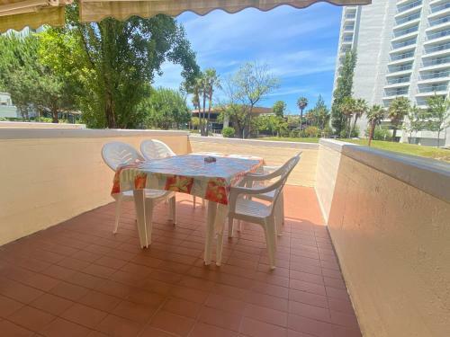 Apartamento Amazing Tr�ia