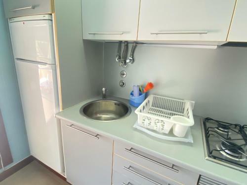 Apartamento Amazing Tr�ia