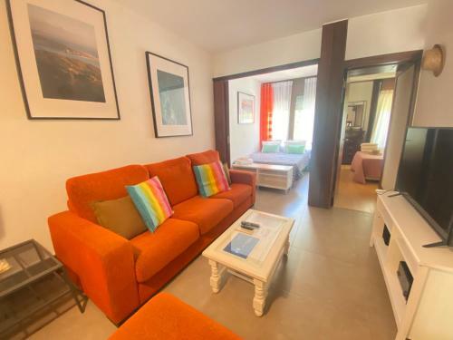 Apartamento Amazing Tr�ia