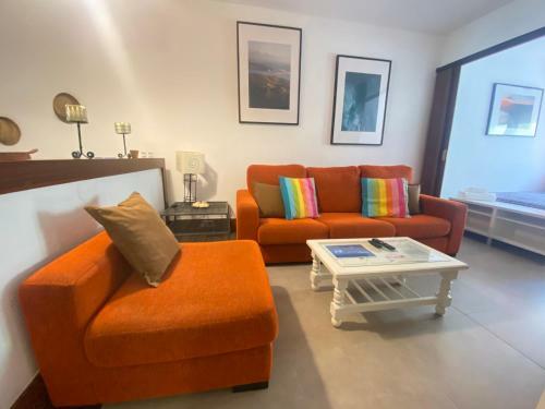 Apartamento Amazing Tr�ia