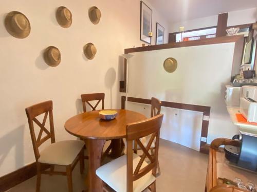 Apartamento Amazing Tr�ia