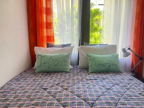 Apartamento Amazing Tr�ia