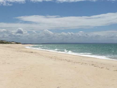 Apartamento Soltroia Beachouse