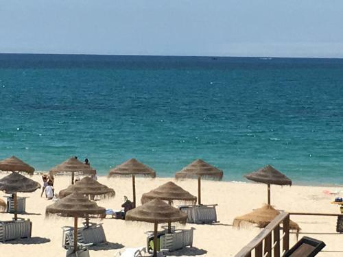 Apartamento Soltroia Beachouse