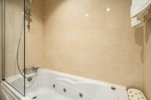 Apartamento Akisol Troia Amarillo