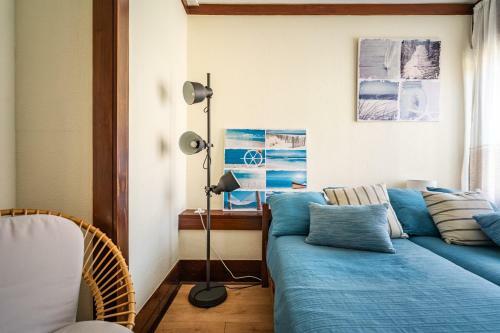 Apartamento Akisol Troia Amarillo