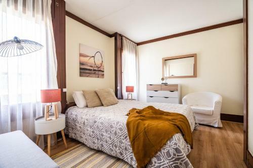 Apartamento Akisol Troia Amarillo