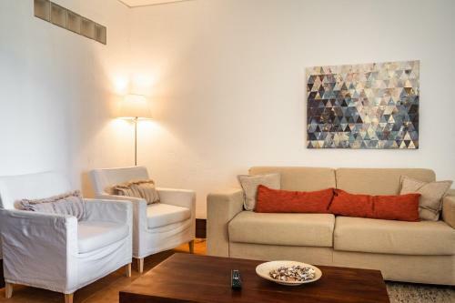 Apartamento Akisol Troia Morado