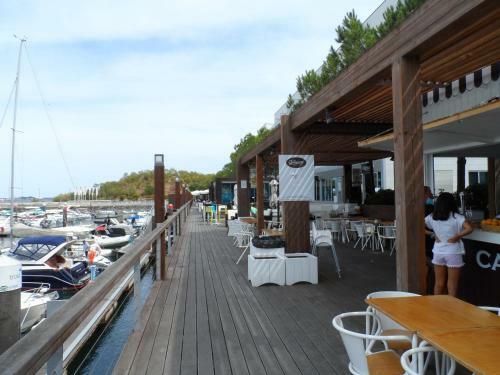 Golf, Praia, Casino, Ar Puro