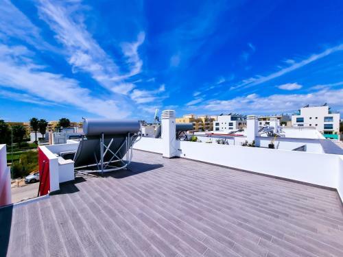 Apartamento Flh Olh�o Spacious House With Terrace