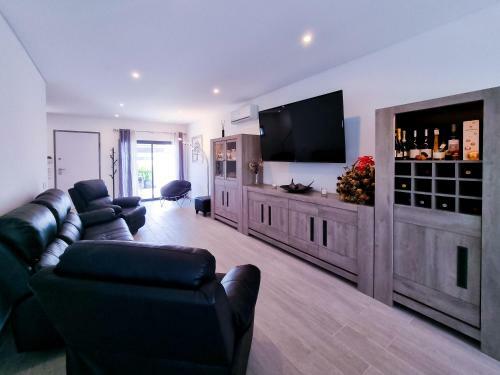 Apartamento Flh Olh�o Spacious House With Terrace
