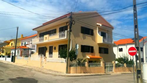 Casa Em Palmela - Set�bal