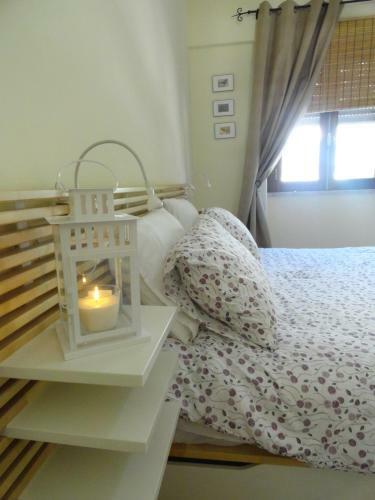 Apartamento Oceanos
