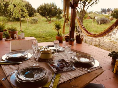 Agroturismo A Quinta Da Estrelinha