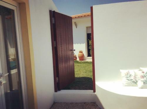 Agroturismo A Quinta Da Estrelinha