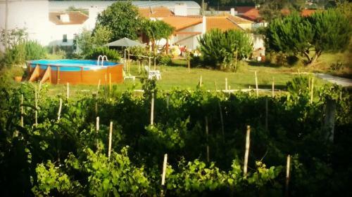 Agroturismo A Quinta Da Estrelinha