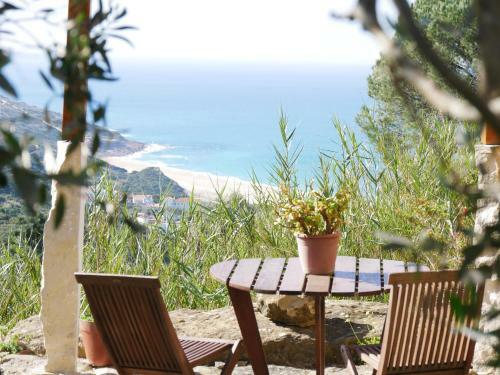 Pines Of Salgado Beachview Villa By Book Yourholiday Pt