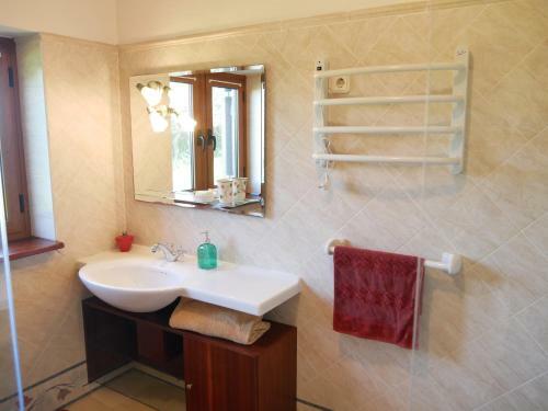 Pines Of Salgado Beachview Villa By Book Yourholiday Pt