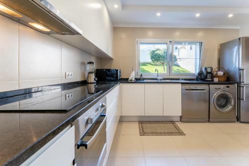 Villa Portola Beach House