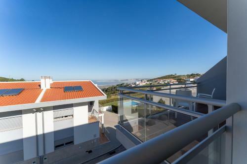 Villa Portola Beach House