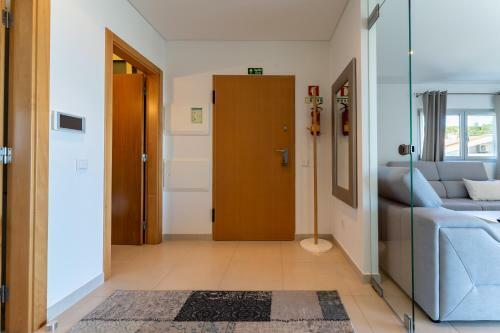 Villa Portola Beach House