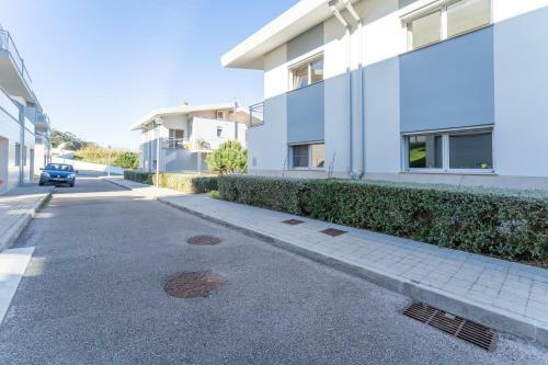 Villa Portola Beach House