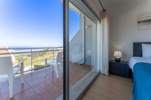 Villa Portola Beach House