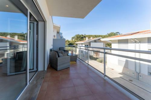 Villa Portola Beach House