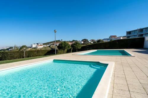Villa Portola Beach House
