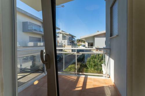 Villa Portola Beach House