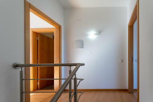 Villa Portola Beach House
