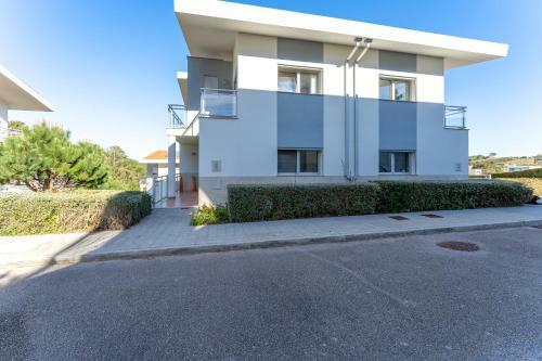 Villa Portola Beach House