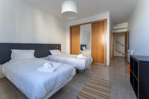 Villa Portola Beach House