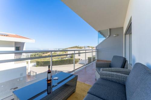 Villa Portola Beach House