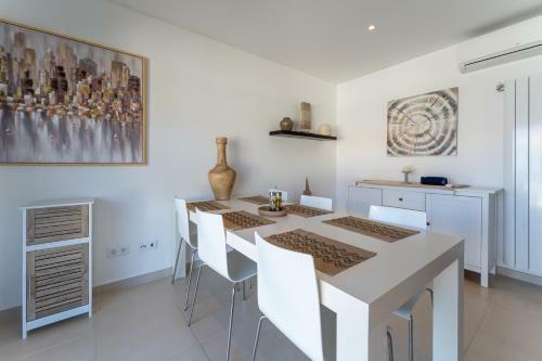 Villa Portola Beach House