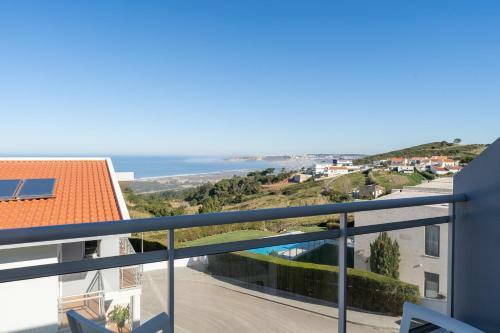 Villa Portola Beach House